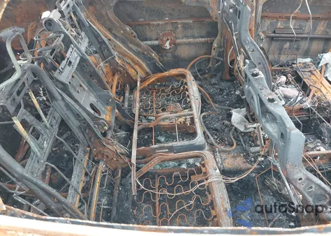 2015 Hyundai Santa Fe Sport 2.4L from USA, damaged, VIN 5XYZUDLB2FG262539